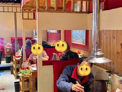 -东镇老火锅(长春路首店)