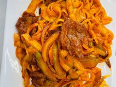 -好嫂子•刀削面(大兴店)