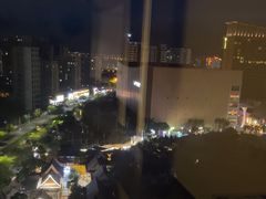 -三亚湾红树林度假世界(木棉酒店)