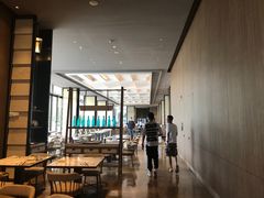 -木屋烧烤(惠阳华润小径湾店)