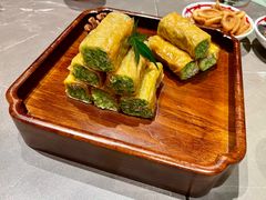 灵隐素烧鹅-锦楼·臻选新杭帮(杭州中心店)