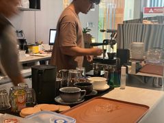 -FUJI coffee 福吉咖啡