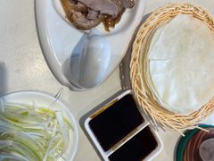 烤鸭-郑州烤鸭总店