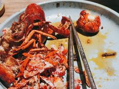 -黄尚皇小龙虾-螃蟹-深夜食堂(皇后公园店)