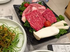 -黄金牧场(明洞总店)
