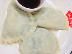 鲅鱼大水饺-抹直口特色菜馆(一店)