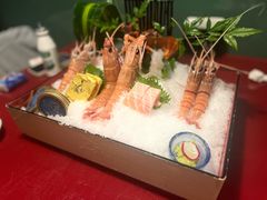-万岛日本料理铁板烧(梅赛德斯奔驰店)