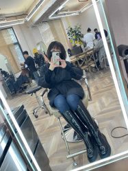 -Hair Co.一间沙龙