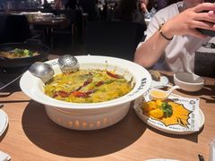 -太二酸菜鱼(兴业太古汇店)