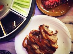 -金百万烤鸭店(马甸店)