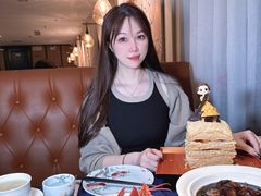 -维园悦谱·海派家常菜(乌鲁木齐南路店)