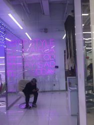 -P.STYLE 派斯造型