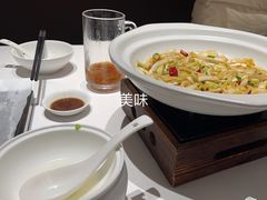 -小厨娘淮扬菜(天印大道店)