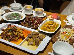 -隔壁老王·家常云南菜(花巷店)