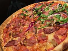 -火鬼 PYRO(五道口店)