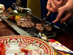 -卢布里西餐厅(总店)