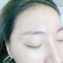 -久匠·野生眉半永久纹眉