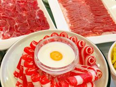 -日坛涮肉(日坛公园店)