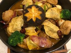 -芦苇荡·酸汤鱼(回龙观店)