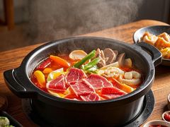 -海底捞火锅(奥森店)