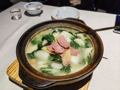 -庆云楼饭庄(什刹海店)