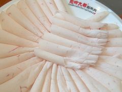 -阳坊大都涮羊肉(阳坊总店)