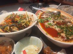 -老头儿油爆虾(星光一期店)