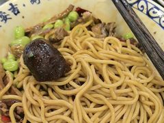 -梅溪·小伙子干挑面(安吉总店)