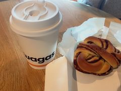-Wagas沃歌斯(虹桥机场T1店)