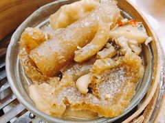 -香港蓮香樓(中環店)