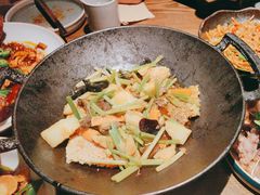 -薇酌饮·陕西菜(南门外店)