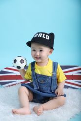 点击看大图 -哈尼Honey baby 儿童摄影(立丰国际公寓店)