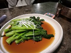 -绿茶餐厅(天津天河城店)