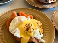 -BAKER&SPICE(祥云小镇店)