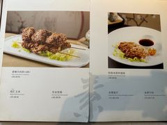 -功德林(南京西路店)