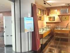 -武汉琴台钢琴博物馆