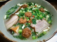 -长香源葫芦头梆梆肉(兴隆巷店)