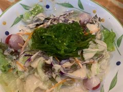 -萨莉亚意式餐厅(永旺购物中心店)