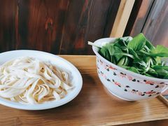 -东门口涮肉·砂锅·烤串(老门东店)