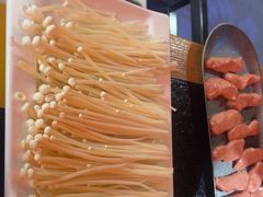 -杨记齐齐哈尔烤肉(逸仙路店)
