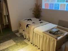 -沐森 •疗愈头疗馆(打浦桥店)