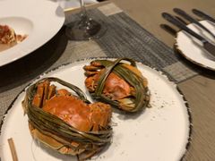 -博林天瑞喜来登酒店·西丽尚膳