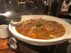 -瑶王府·广西菜(金阳路店)
