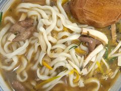-陈八两面家(华孚写字楼店)