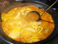 酸汤乌江鱼-黔香阁·味(花木店)
