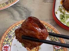 -砂锅居(西四店)