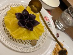 -玉舌尖私房菜(裕华店)