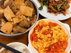 -老兵牛蹄店(下沙店)