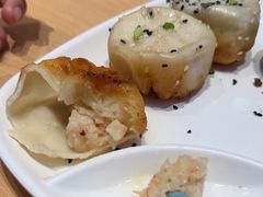 -小杨生煎(周浦万达店)