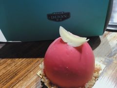 -第戎蛋糕(恒隆广场店)